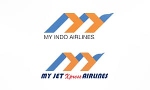 Inauguration of MY INDO Airlines
